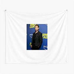 Tom Hopper Collection for fans Tom Hopper Tapestries