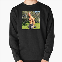 Tom Hopper Merch Collection Tom Hopper Sweatshirts