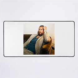 Tom Hopper Merch Tom Hopper Mouse Pads