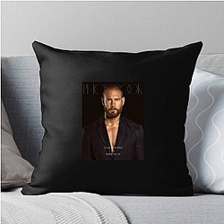 Tom Hopper Limited Collection Tom Hopper Pillows Cover