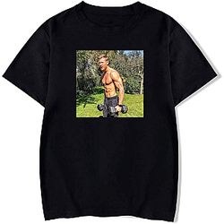 Tom Hopper Merch Collection Tom Hopper T-Shirts