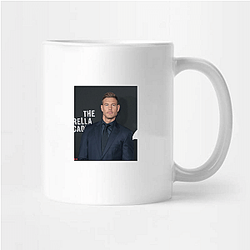 Tom Hopper Signature Tom Hopper Mugs