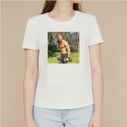Tom Hopper Merch Collection Tom Hopper T-Shirts