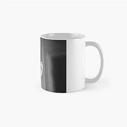 Tom Hopper Classic Mug