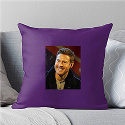 Tom Hopper Fan Art Tom Hopper Pillows Cover