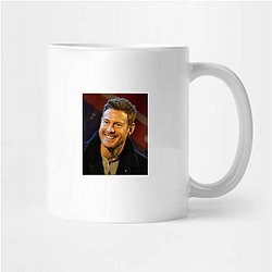 Tom Hopper Fan Art Tom Hopper Mugs