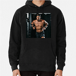 Tom Hopper Merchandise For Fans Tom Hopper Hoodies