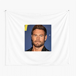 Tom Hopper Merch For Fans Tom Hopper Tapestries