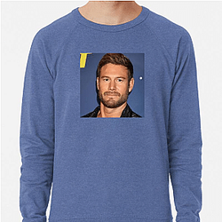 Tom Hopper Merch For Fans Tom Hopper Sweatshirts