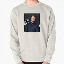 Tom Hopper Signature Tom Hopper Sweatshirts