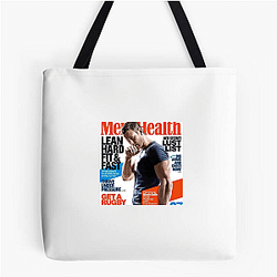 Tom Hopper Merchandise Tom Hopper Bags