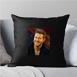 Tom Hopper Fan Art Tom Hopper Pillows Cover