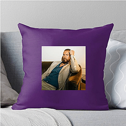 Tom Hopper Merch Tom Hopper Pillows Cover