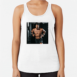 Tom Hopper Merchandise For Fans Tom Hopper Tank Tops