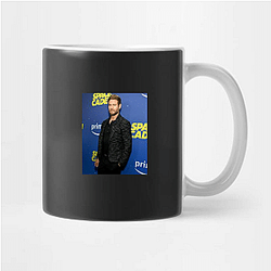 Tom Hopper Collection for fans Tom Hopper Mugs