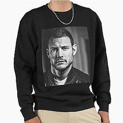 Tom Hopper Aesthetic Sweatshirt