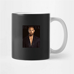 Tom Hopper Limited Collection Tom Hopper Mugs