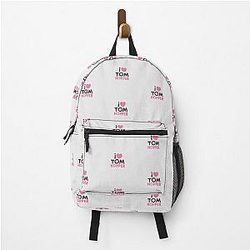 I love Tom Hopper backpack