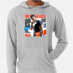 Tom Hopper Merchandise Tom Hopper Hoodies