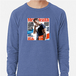 Tom Hopper Merchandise Tom Hopper Sweatshirts
