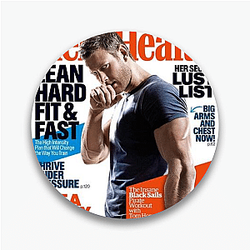 Tom Hopper Merchandise Tom Hopper Pins