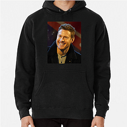 Tom Hopper Fan Art Tom Hopper Hoodies