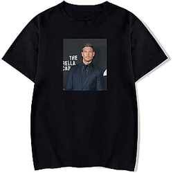 Tom Hopper Signature Tom Hopper T-Shirts