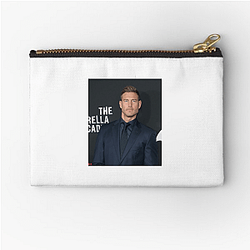 Tom Hopper Signature Tom Hopper Zipper Pouches