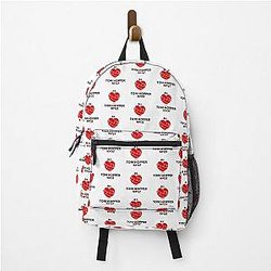 In a Relationship with Tom Hopper Sorry Backpack