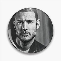Tom Hopper Pin