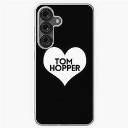 Tom Hopper Samsung Galaxy Case