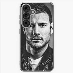 Tom Hopper Samsung Galaxy Soft Case