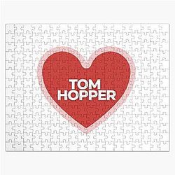 Tom Hopper Jigsaw Puzzle