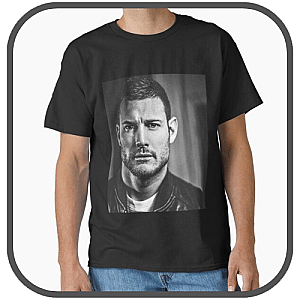 Tom Hopper T-Shirts