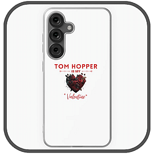 Tom Hopper Cases