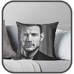 Tom Hopper Pillows Cover
