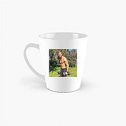 Tom Hopper Merch Collection Tom Hopper Mugs