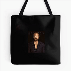 Tom Hopper Limited Collection Tom Hopper Bags