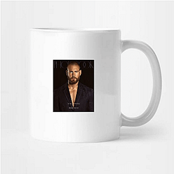 Tom Hopper Limited Collection Tom Hopper Mugs