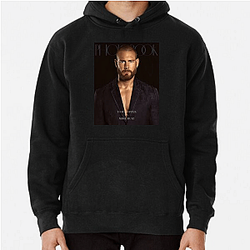 Tom Hopper Limited Collection Tom Hopper Hoodies