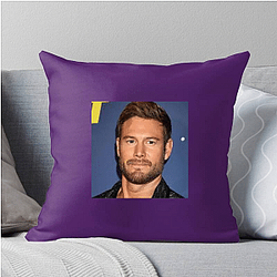 Tom Hopper Merch For Fans Tom Hopper Pillows Cover