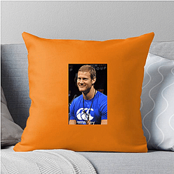 Tom Hopper Special Collection Tom Hopper Pillows Cover