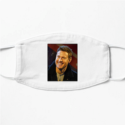 Tom Hopper Fan Art Tom Hopper Face Masks