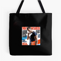 Tom Hopper Merchandise Tom Hopper Bags