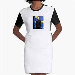 Tom Hopper Collection for fans Tom Hopper Dresses