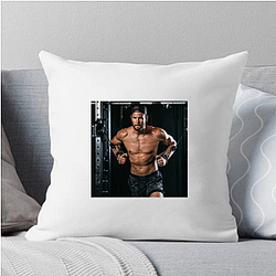 Tom Hopper Merchandise For Fans Tom Hopper Pillows Cover