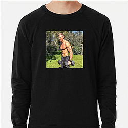 Tom Hopper Merch Collection Tom Hopper Sweatshirts