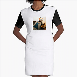 Tom Hopper Merch Tom Hopper Dresses