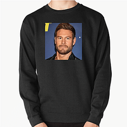 Tom Hopper Merch For Fans Tom Hopper Sweatshirts