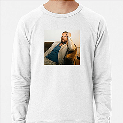 Tom Hopper Merch Tom Hopper Sweatshirts
